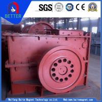  High Quality Ring Hammer Crusher For Coal